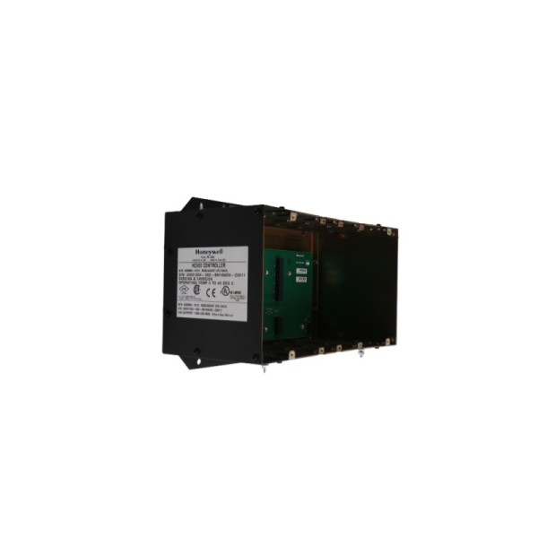 HONEYWELL | 900RR0-0101 | Redundant Control Processor Module Rack
