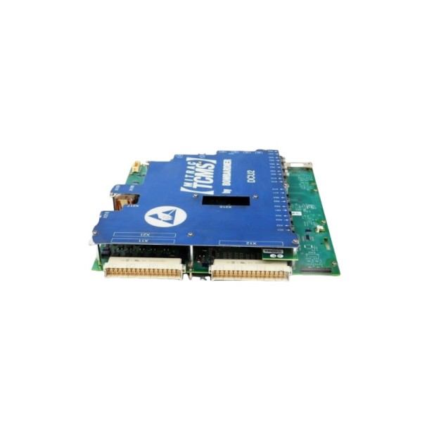 ABB | DCC2324B 3EST000214-2059 |  Drive Control Unit