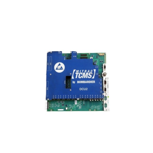 ABB | DCC2324B 3EST000214-2059 |  Drive Control Unit