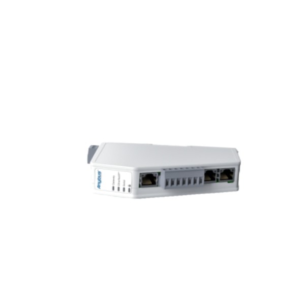 HMS Networks | abc3007-a  |  industrial protocol converter