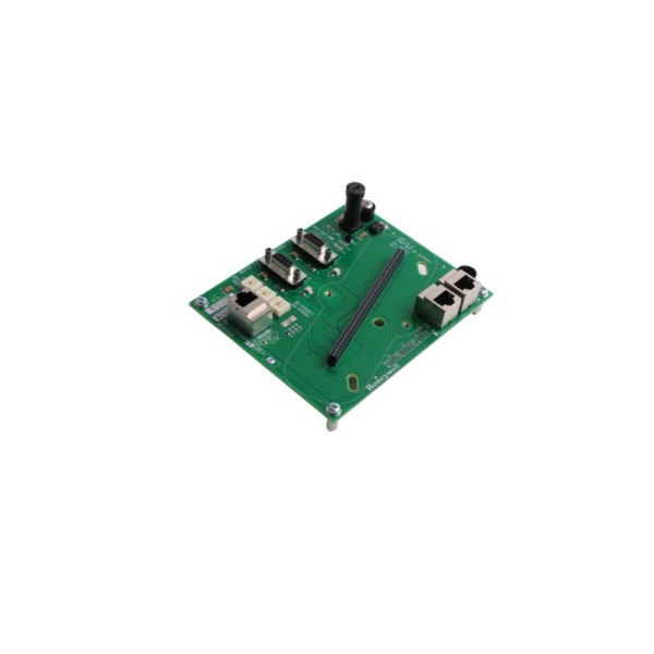 HONEYWELL | 8C-TPOX01 51307022-175 | Wireless Module Backplane