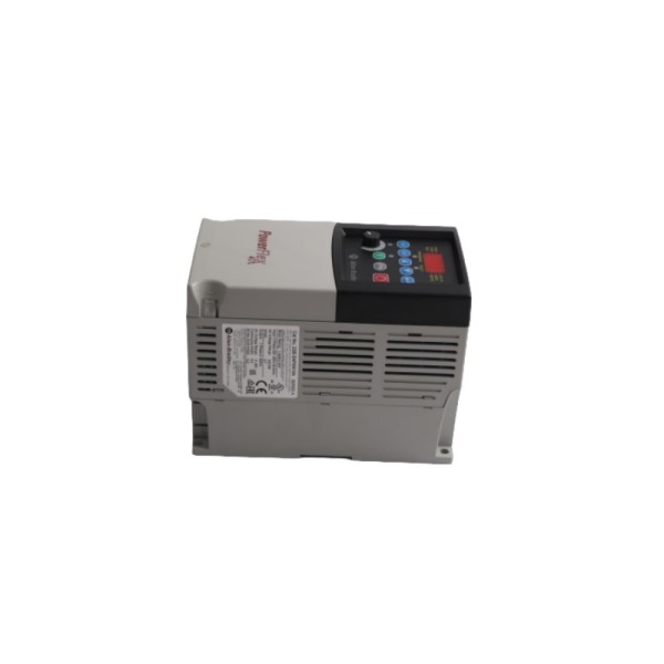 Allen Bradley | 22B-D4P0N104  |  AC Variable Frequency Drive