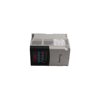 Allen Bradley | 22B-D4P0N104  |  AC Variable Frequency Drive