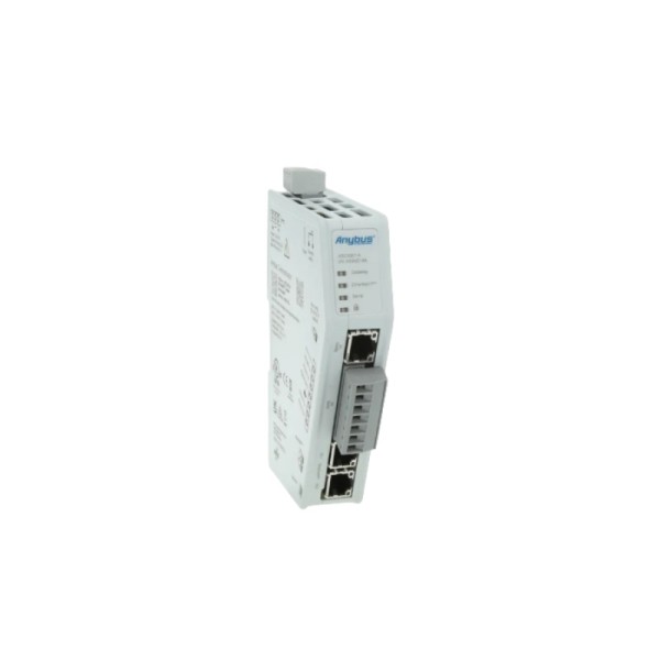HMS Networks | abc3007-a  |  industrial protocol converter