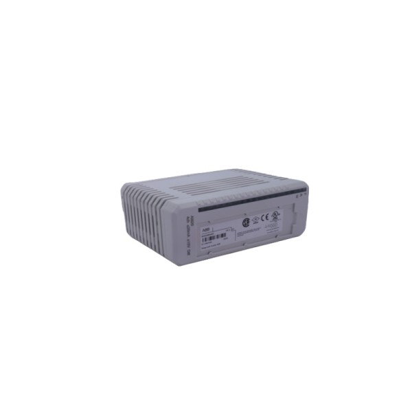 ABB | AI820  |  Analog input modules