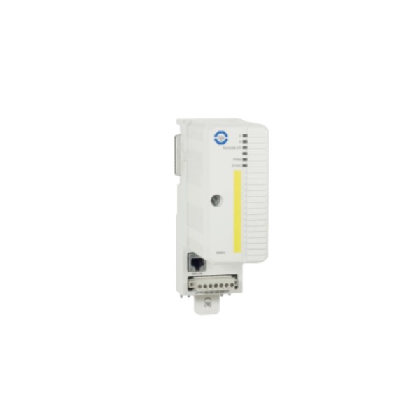 ABB | SM812K01  | High integrity safety central unit