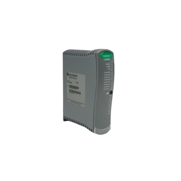 Allen-Bradley| 1715-OB8DE| Digital output modules