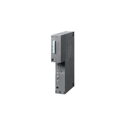 SIEMENS|6ES7416-5HS06-0AB0 REVISION: V6.0.5| CPU Module