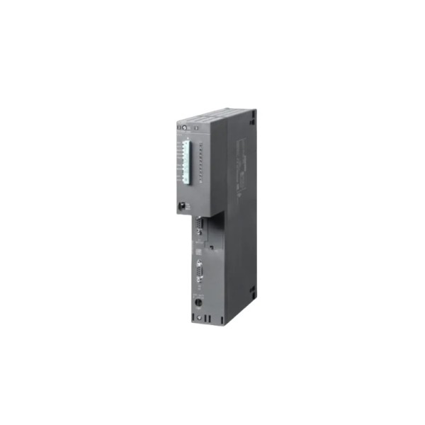 SIEMENS|6ES7416-5HS06-0AB0 REVISION: V6.0.5| CPU Module