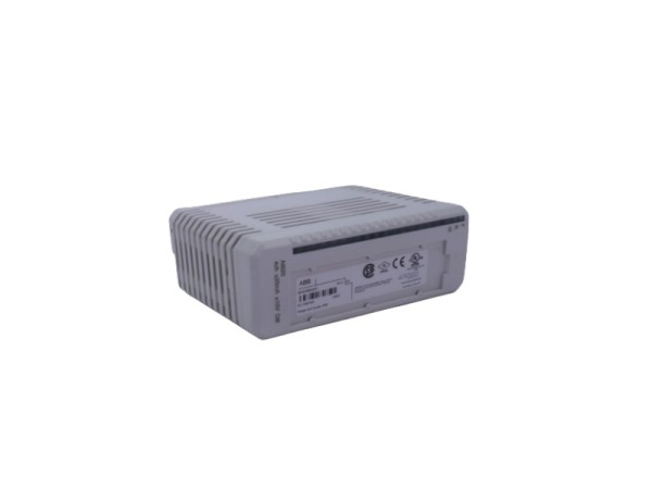 ABB| AI820 3BSE008544R1 | Analog Input Module
