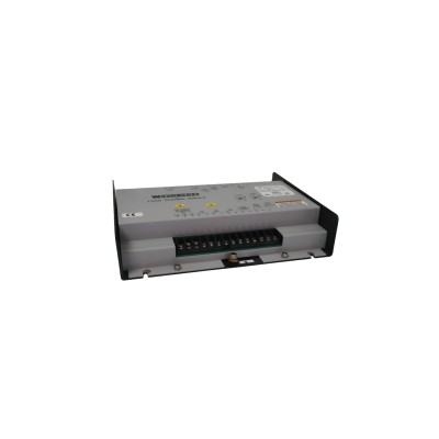 WOODWARD| 9907-175 |   Control Module