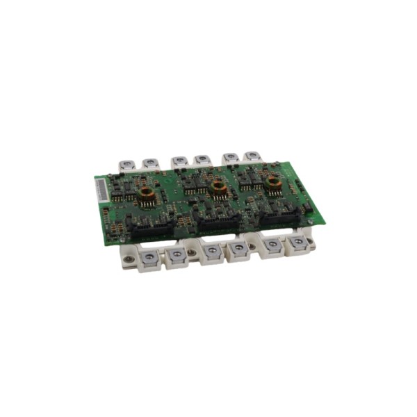 ABB| FS300R12KE3 AGDR-72C |  IGBT modules
