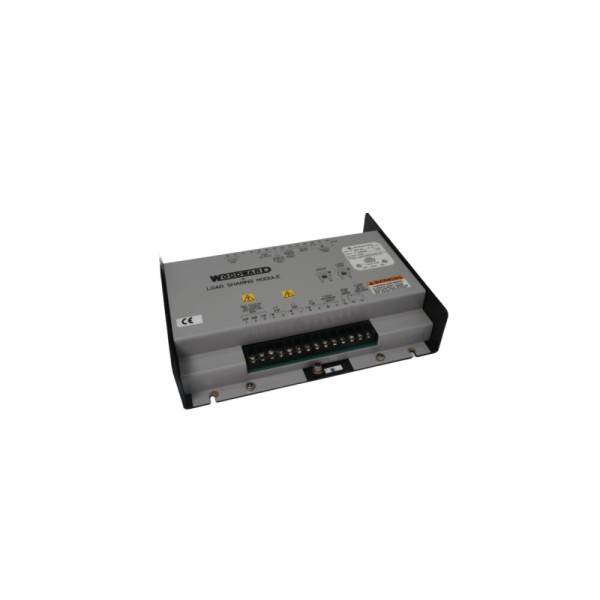WOODWARD| 9907-175 |   Control Module
