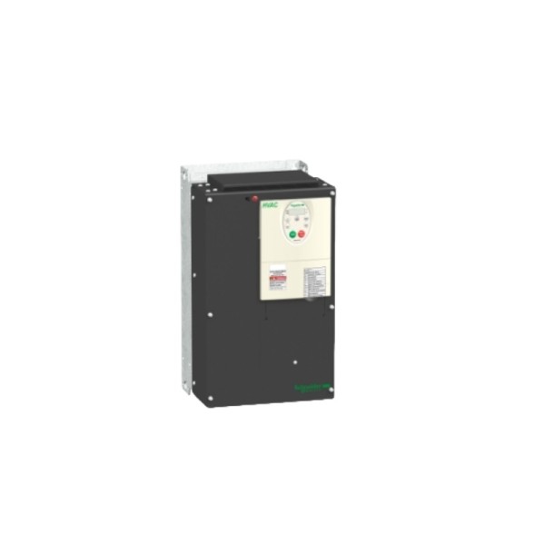 Schneider| ATV303HU22N4    | Energy-Efficient Drive