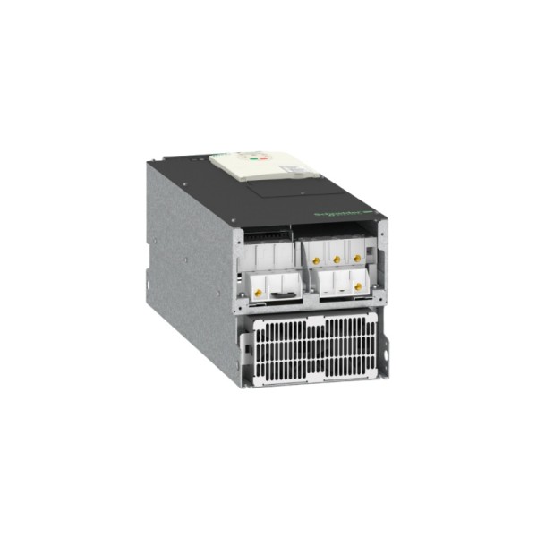 Schneider| ATV212HU75N4  | Motor Drive Solution
