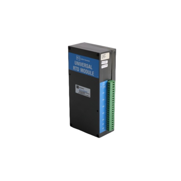 Cuttler Hammer | 2D78559G01 |  Universal RTD Module