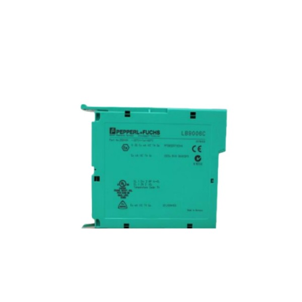 Pepperl+Fuchs | LB9006C |  Power Supply