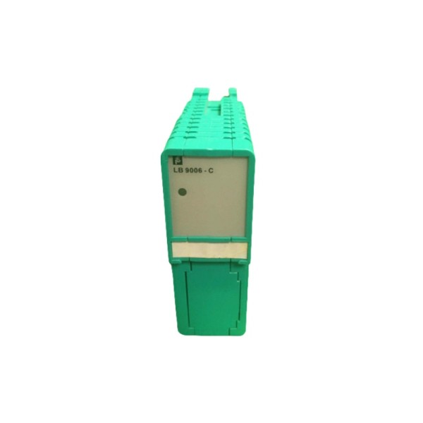 Pepperl+Fuchs | LB9006C |  Power Supply