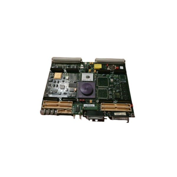 MOTOROLA | MVME162P-244L |  VMEbus Controller