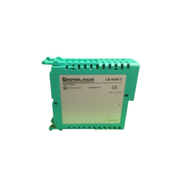 Pepperl+Fuchs | LB9006C |  Power Supply