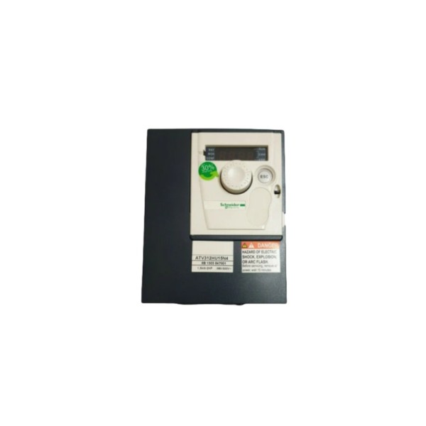 Schneider| ATV312HU40N4  | variable speed drive