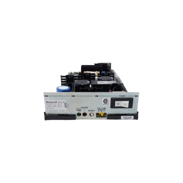 HONEYWELL  | 51401497-100 | Dual Node Power Supply