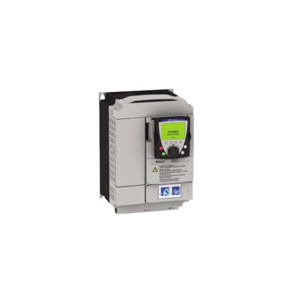 Schneider| ATV61HD15N4 | Intelligent Drive