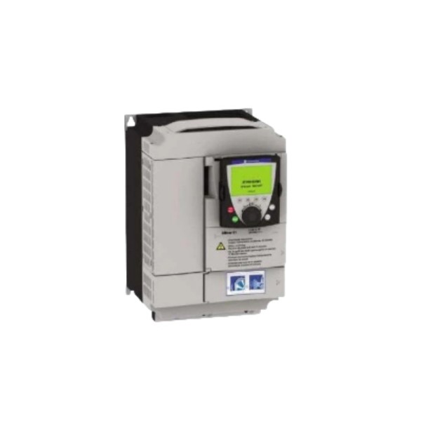 Schneider| ATV61HD15N4 | Intelligent Drive