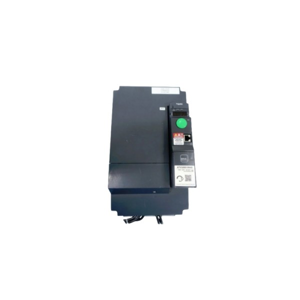 Schneider| ATV320D15N4B   |  Motor Drive Solution