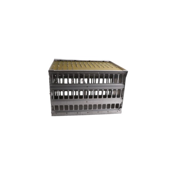 HONEYWELL  | 51401632-100 | Back Panel Module