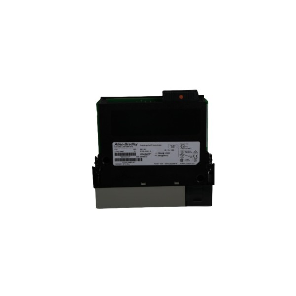 Allen-Bradley |1756-ENBT |  Communication module