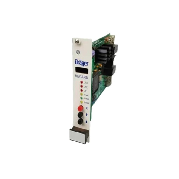 Drager |4205702 |  Drive Board