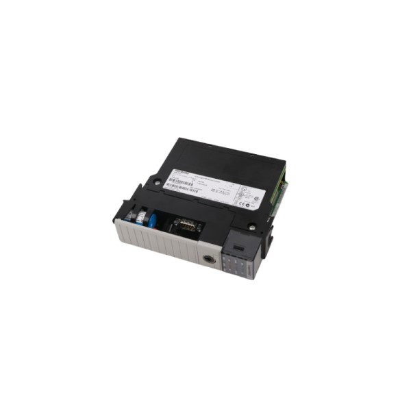 Allen-Bradley |1756-L62 |  PLC controller