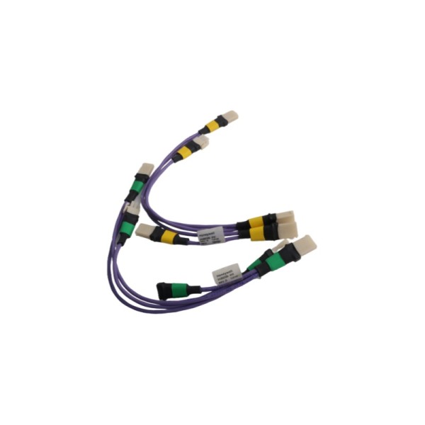 HONEYWELL  | 51202329-616 | I/O Link Violet Header Cable