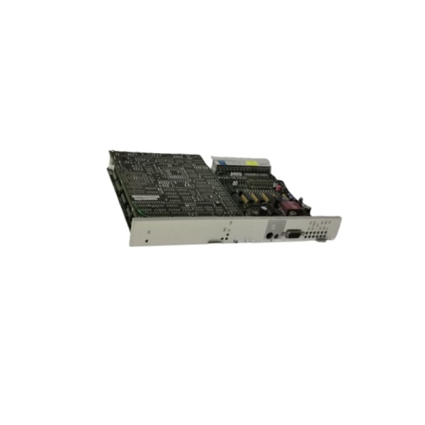 Siemens |6DS1411-8DD  |  Control Module