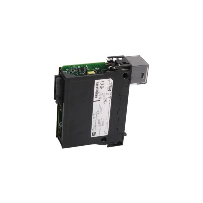 Allen-Bradley | 1756-IR6I | 1756-IRT8I | Isolated 8-channel input module