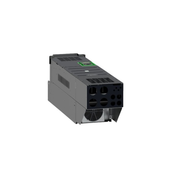 Schneider| ATV630C25N4 | Intelligent Drive