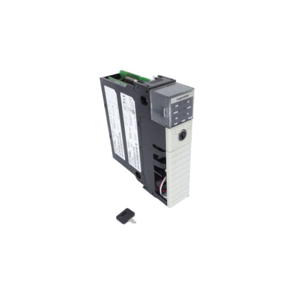 Allen-Bradley | 1756-L55M23 | ControlLogix Controller