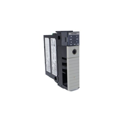 Allen-Bradley | 1756-L55M14 | ControlLogix 5555 controller