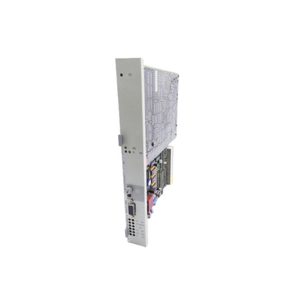 Siemens |6DS1411-8DE  |  Control Module