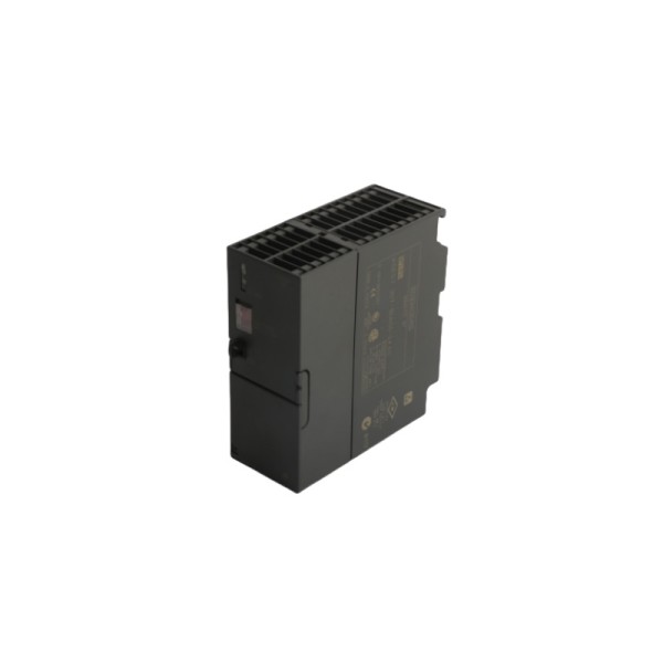 Siemens |6ES7307-1BA00-0AA0  | Voltage regulated power supply module