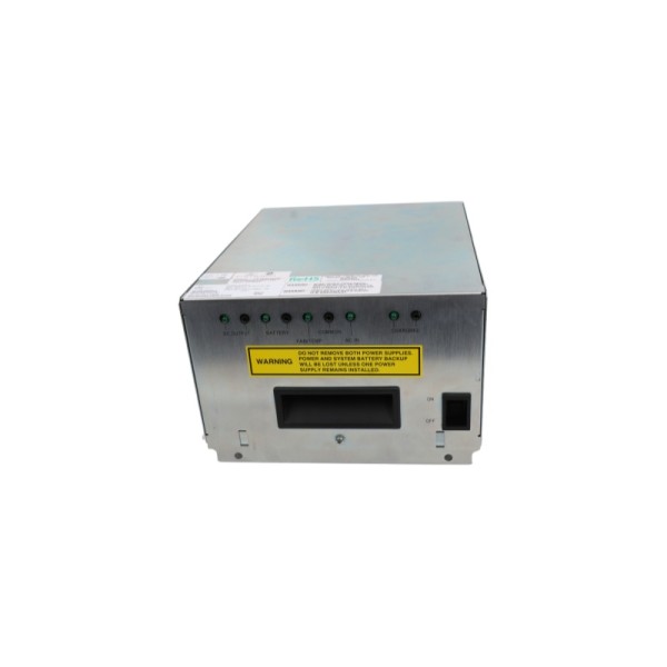 HONEYWELL | 51198651-100 SPS5785 | Critical safety system communication and processing module