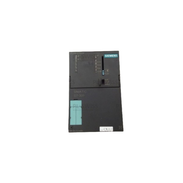 Siemens |6ES7315-2EG10-0AB0 | High-performance CPU