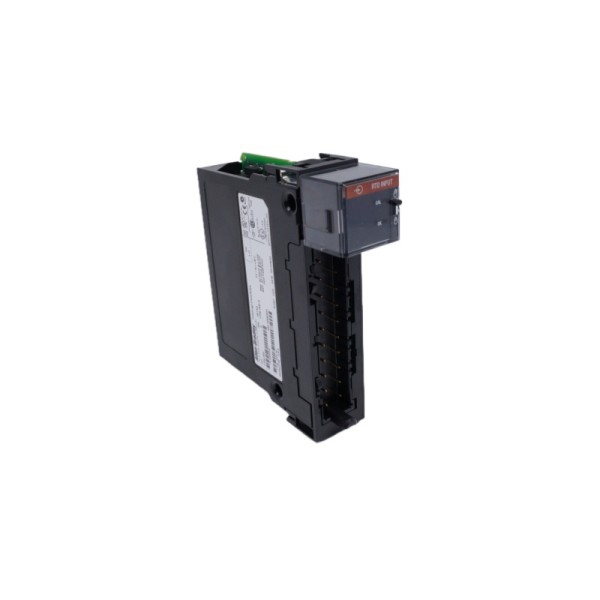 Allen-Bradley | 1756-IR6I | Temperature-measuring analog module