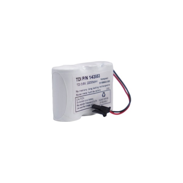 HONEYWELL | 51199942-300 | System Backup Battery
