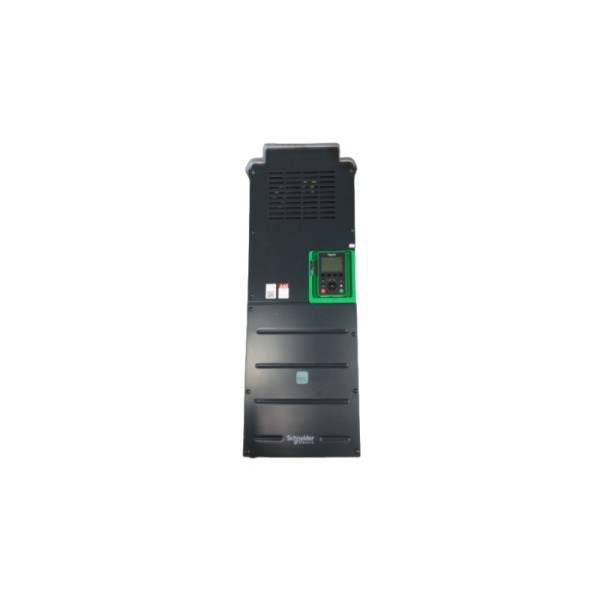 Schneider| ATV630C25N4 | Intelligent Drive