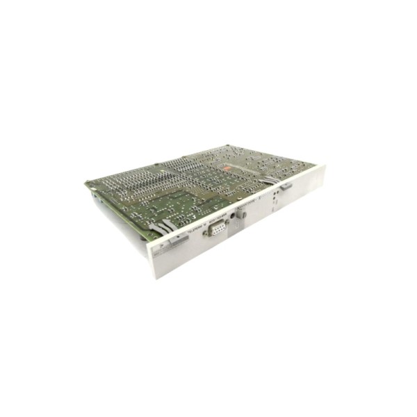 Siemens |6DS1723-8BL  | Analog input modules