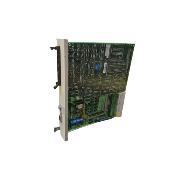 Siemens |6DS1727-8AA | Analog input modules