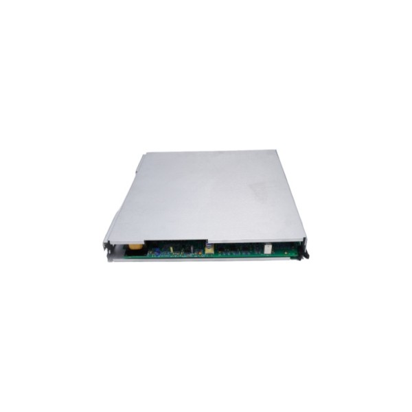 HONEYWELL | 51196653-100 | TDC 3000 five-slot file power supply