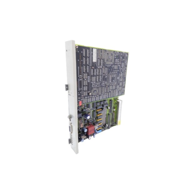 Siemens |6DS1411-8DE  |  Control Module